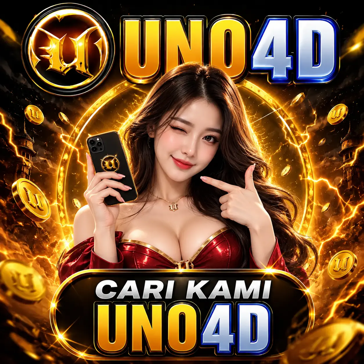 UNO4D